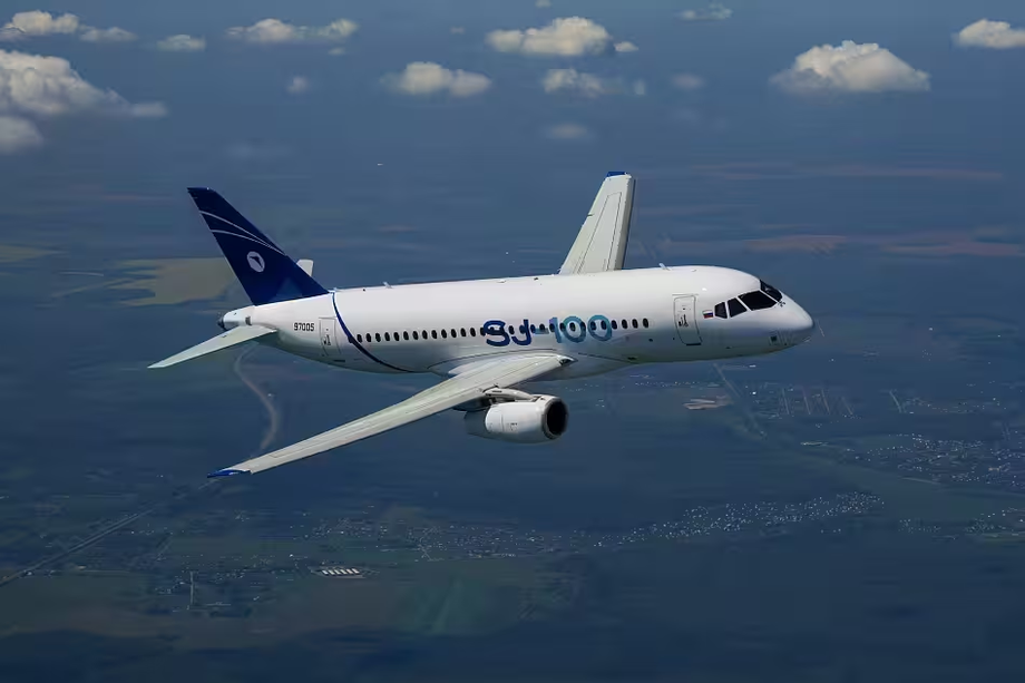 SJ-100