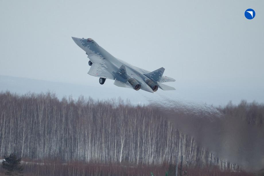 Су-57