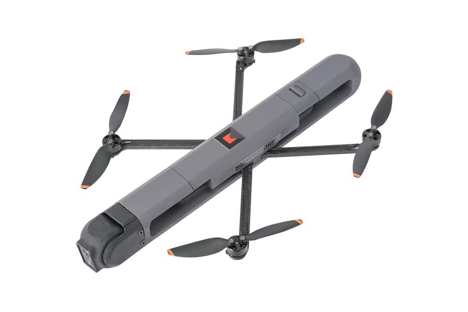 UAV&nbsp;«Karakurt 2.0»