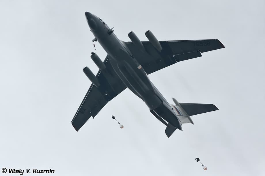 Il-76
