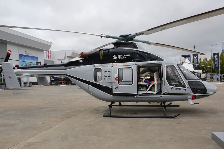 Ansat