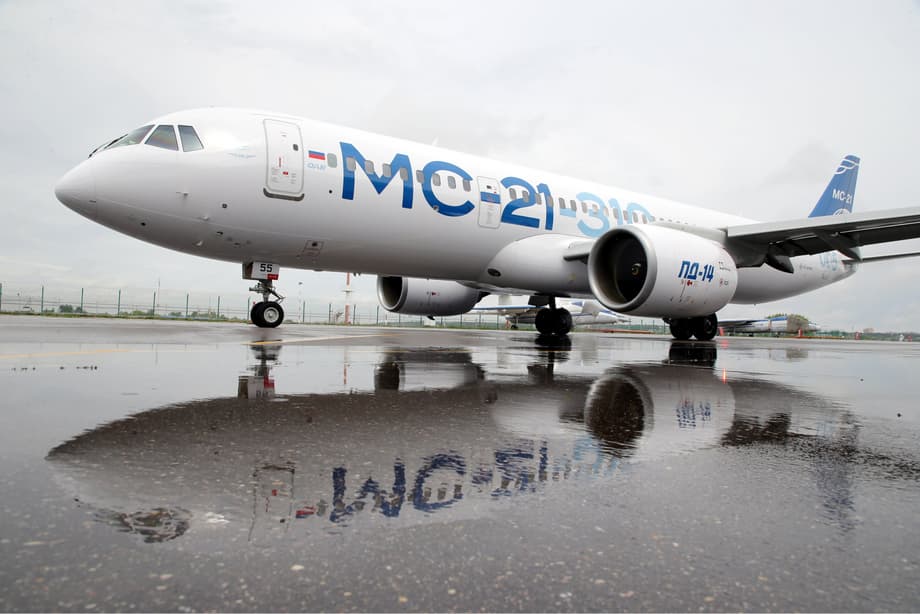 МС-21