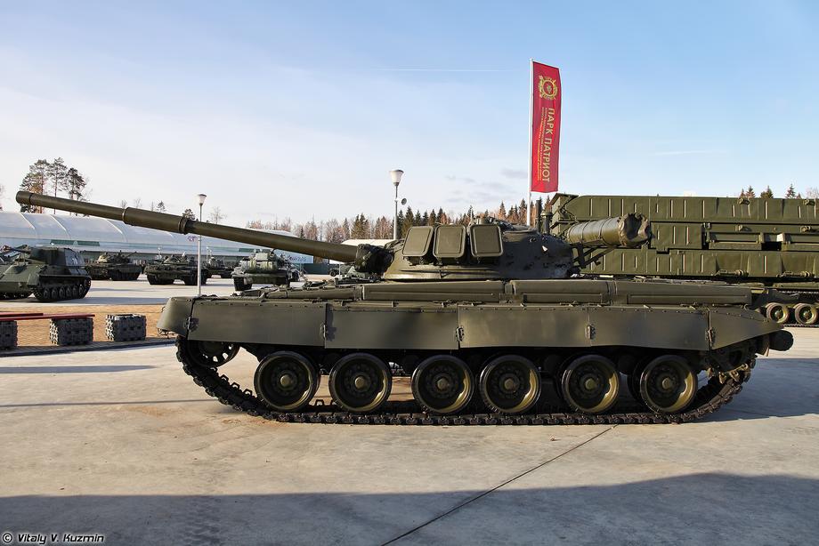 Т-80