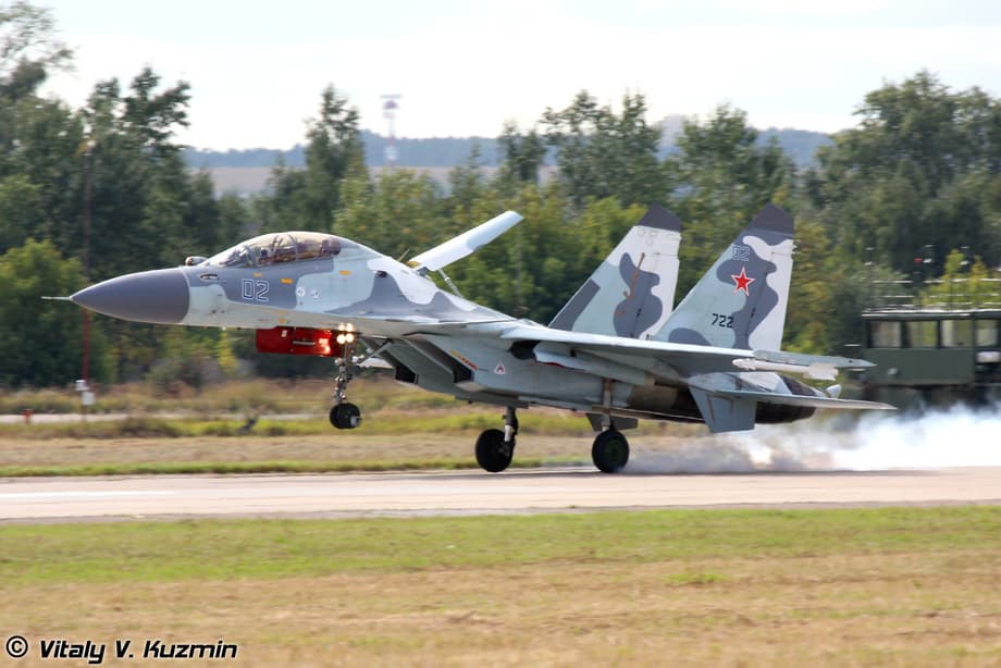 Су-30МКИ