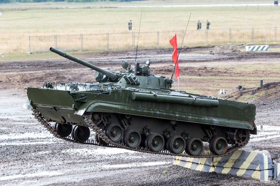 &nbsp;БМП-3