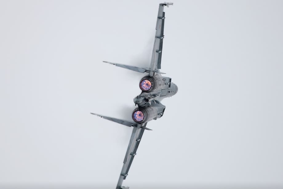 Su-35S