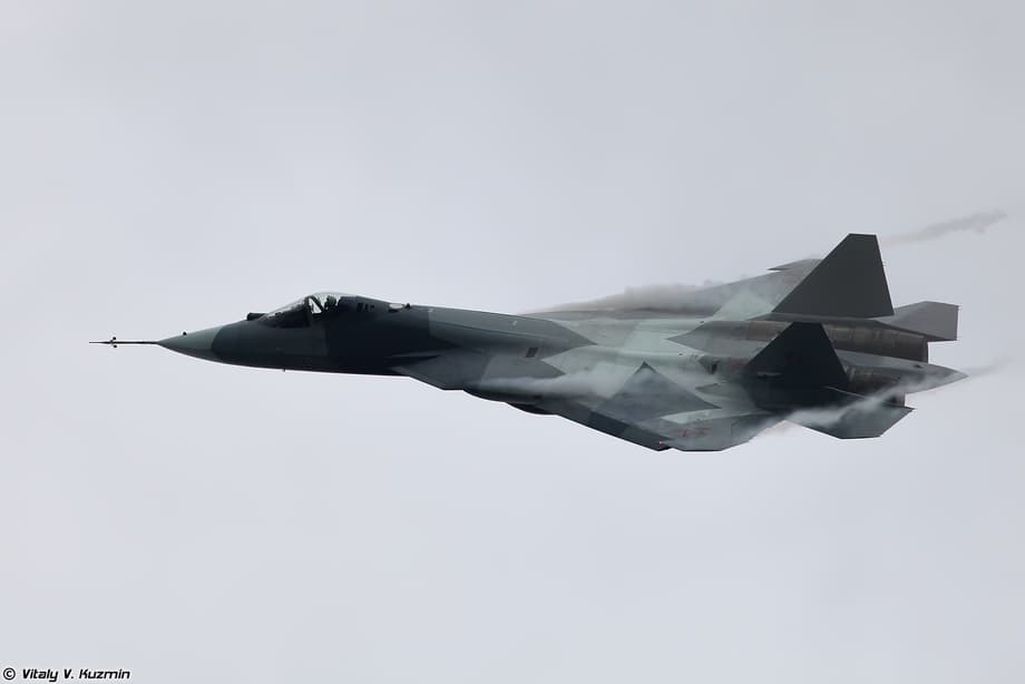 Су-57