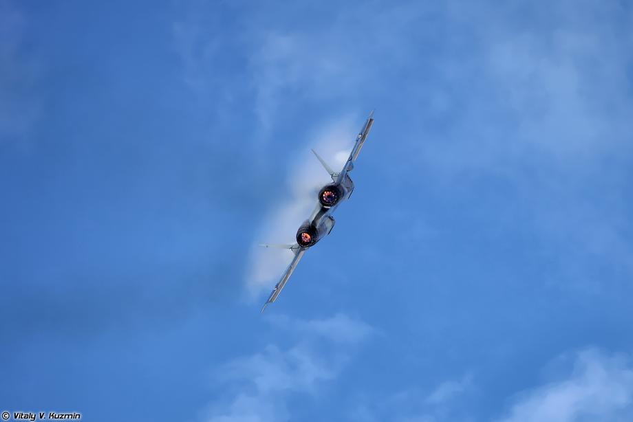 Su-57