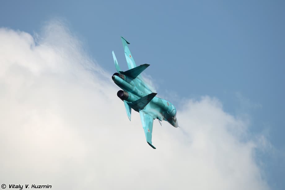 Su-34
