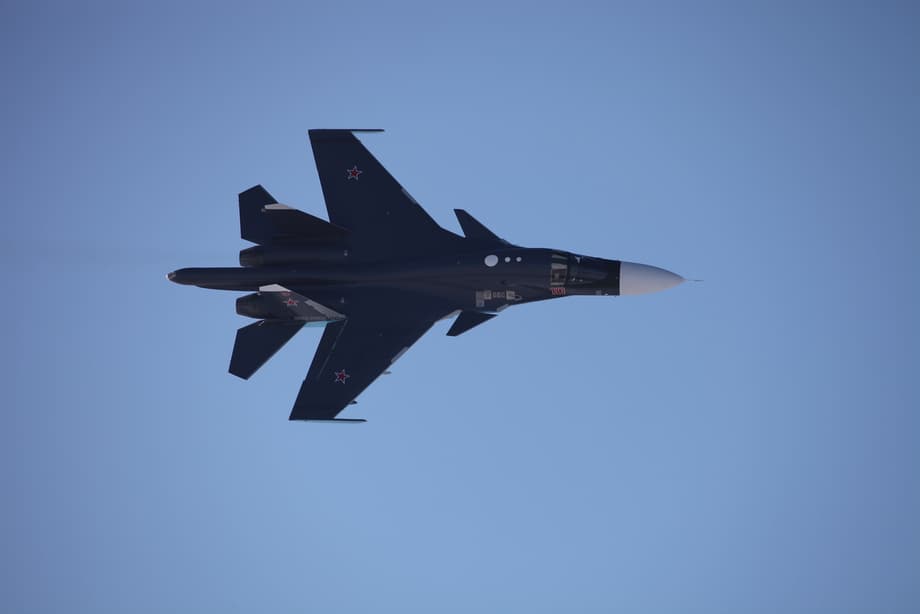 Su-34