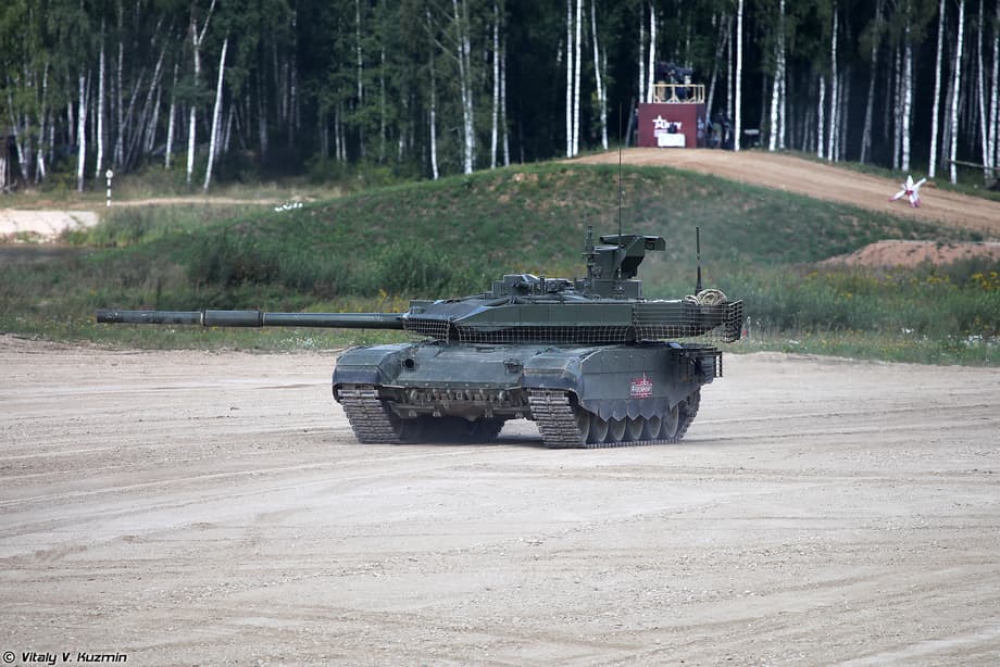 T-90M "Proryv-3" 
