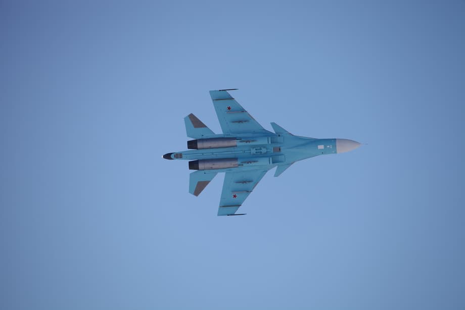 Su-34