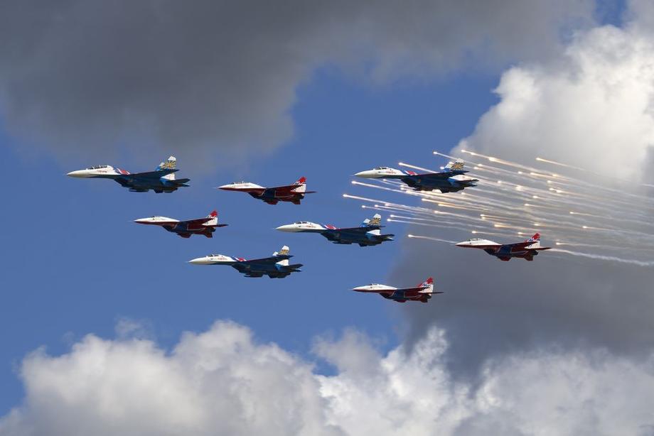 Су-27