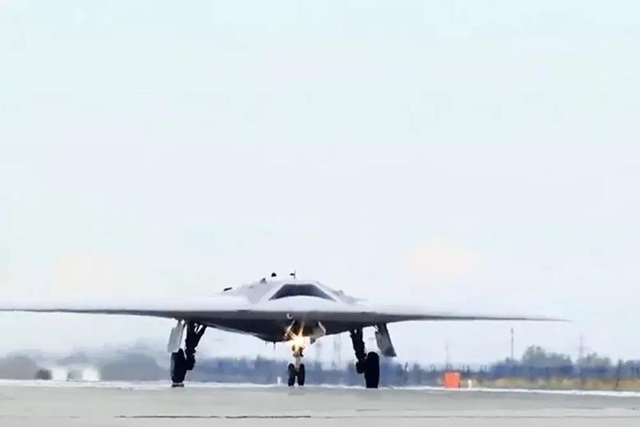 С-70 «Охотник»