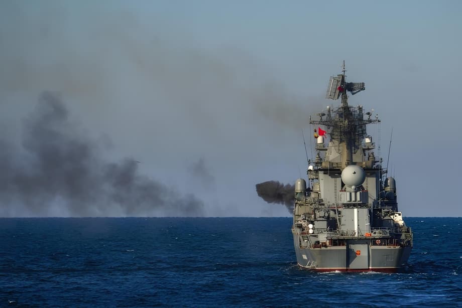 MRK "Rzhev"