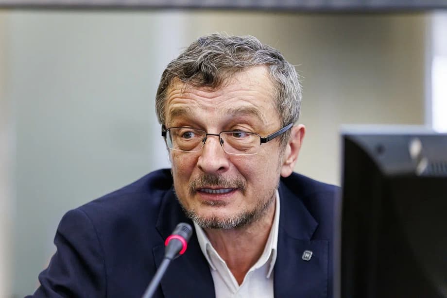 Yuri Dobrovolsky