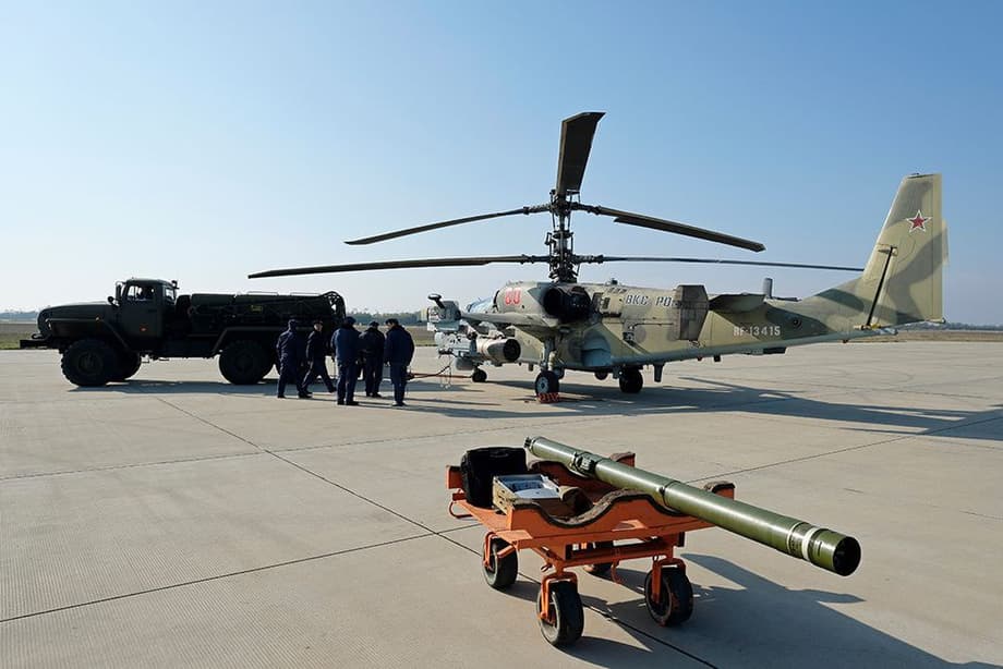 Vikhr-1