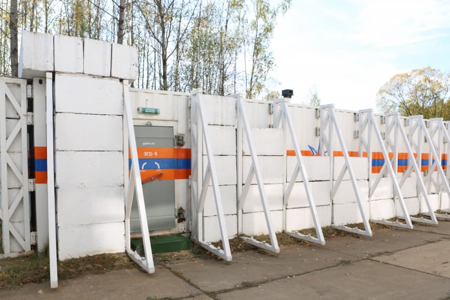 «Куб-М»