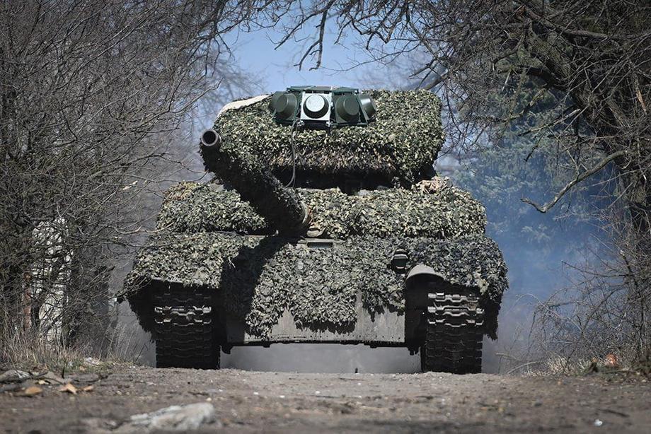 T-72B3