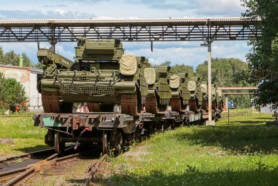 БРЭМ-1М 