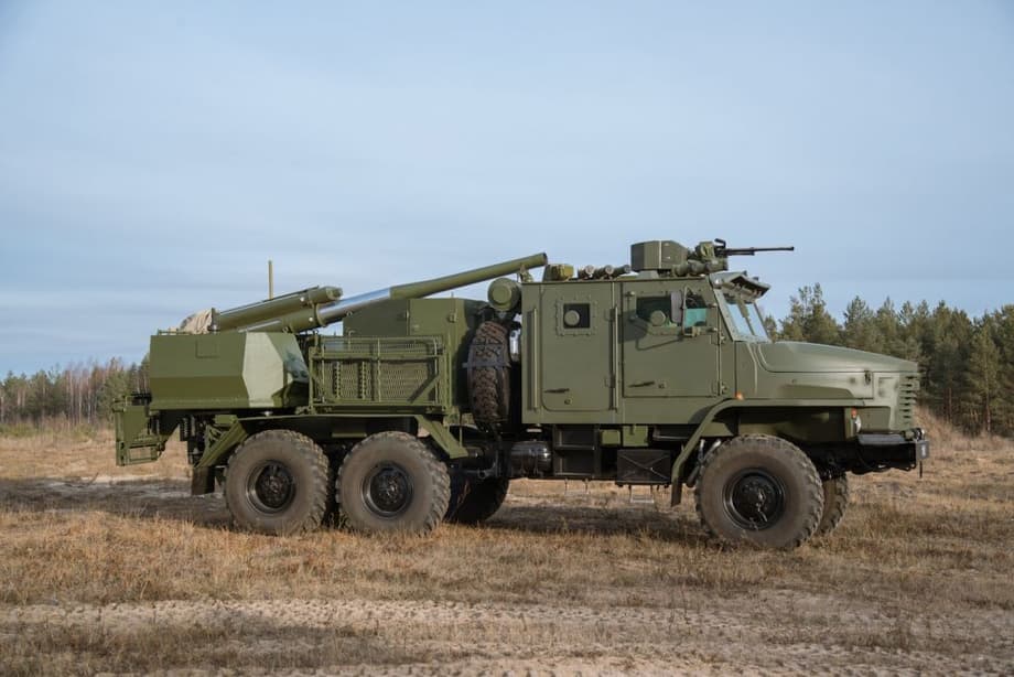 2С40 «Флокс»