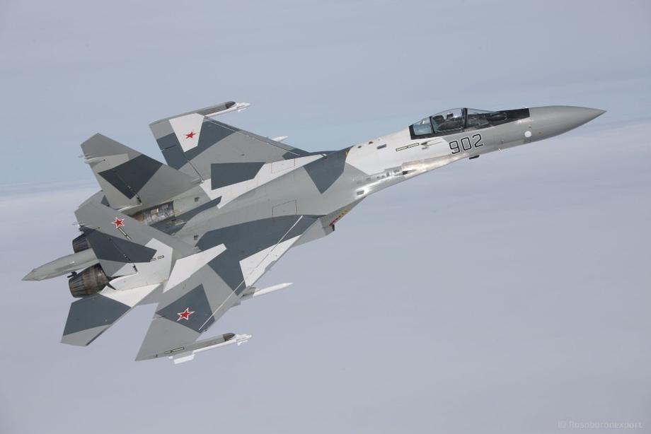 Су-35