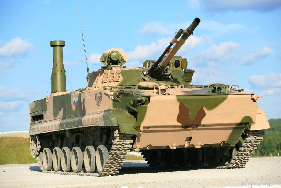 БМП-3