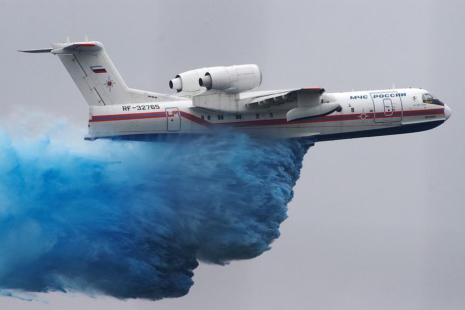 Бе-200