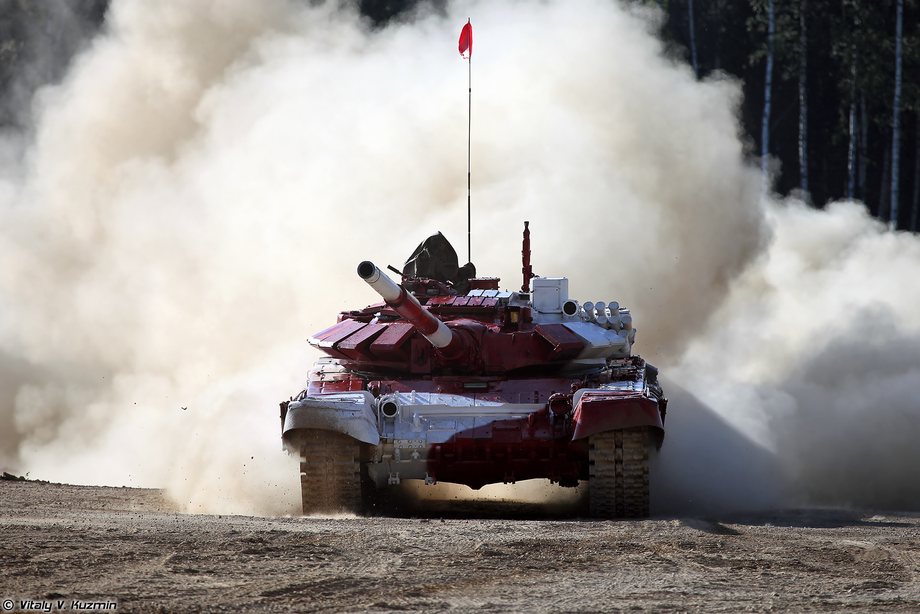 T-72B3M