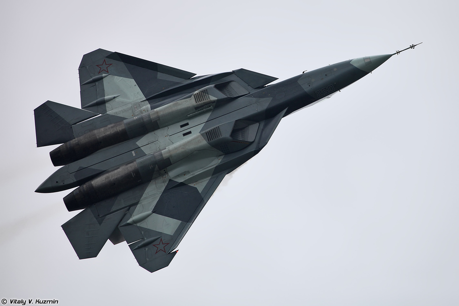 Су-57