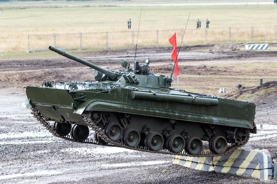 БМП-3