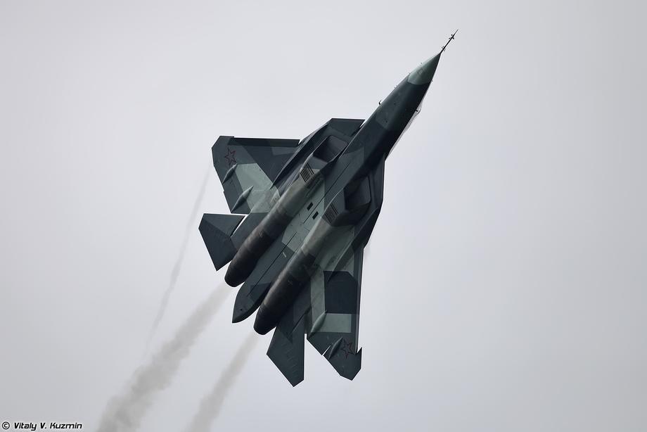 Су-57
