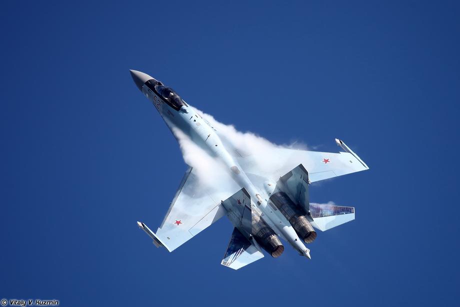 Су-35С