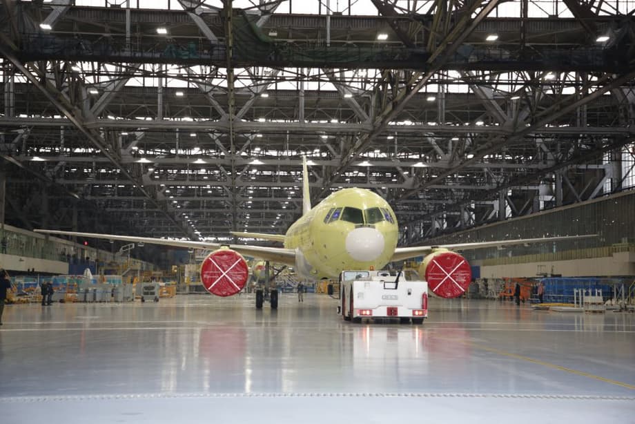 MC-21