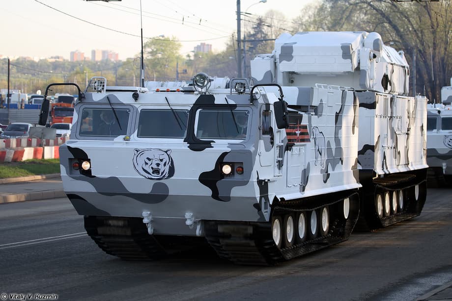 "Tor-M2DT"