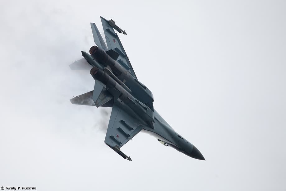 Су-35С