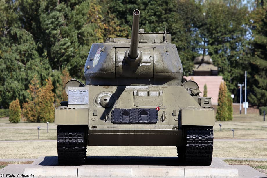 T-34