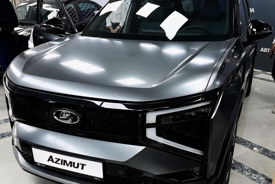 Lada Azimut