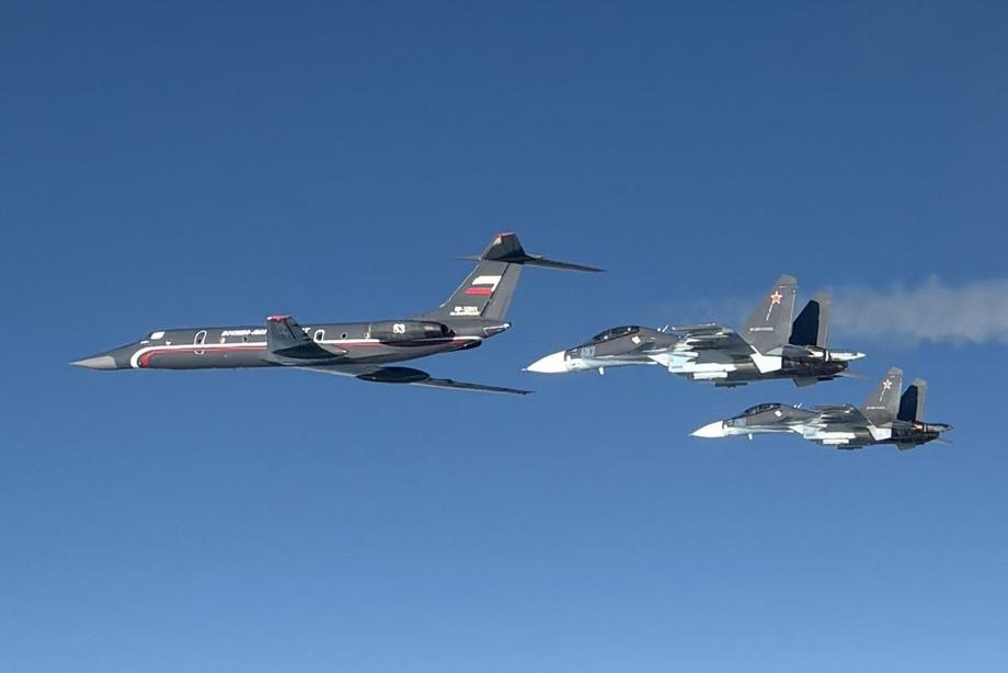  Tu-134UBL