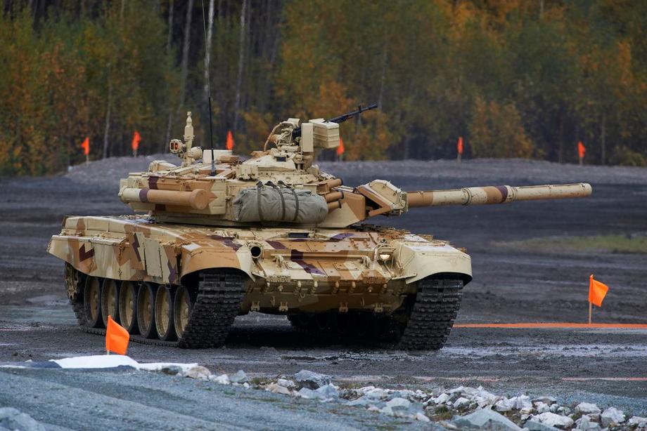 Т-90