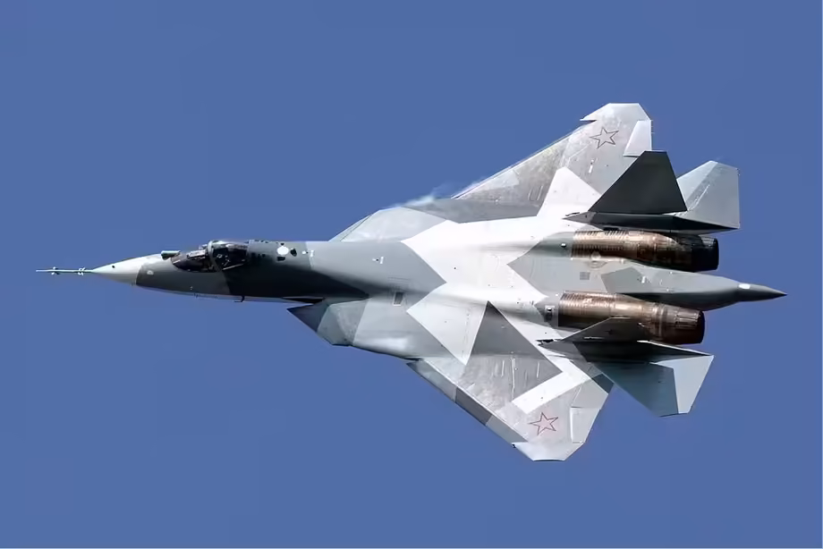Су-57