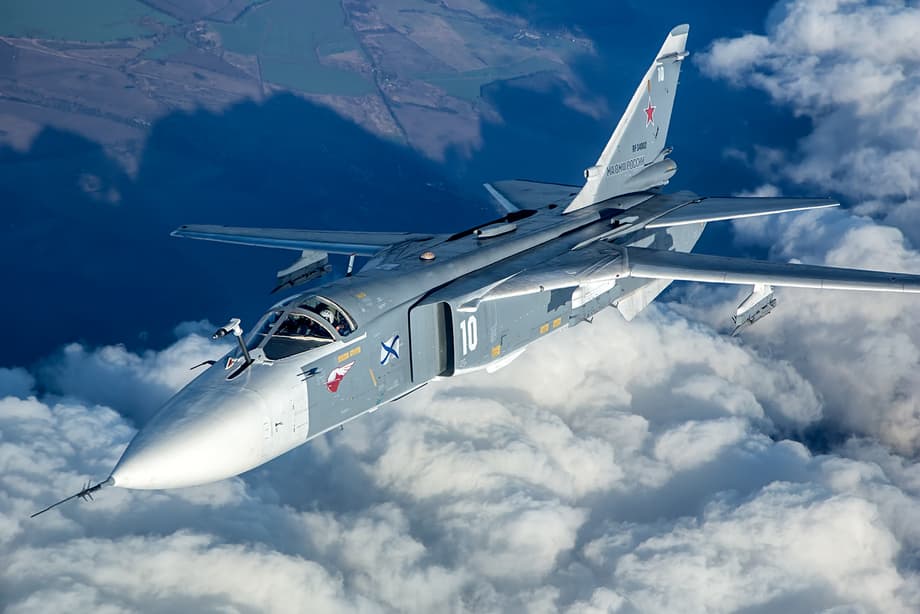 Su-24M