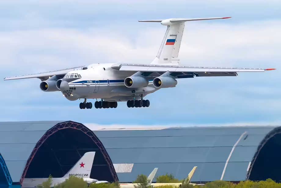 Il-76