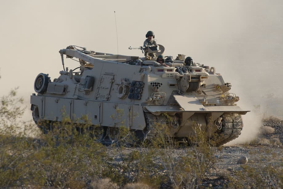 M88A2