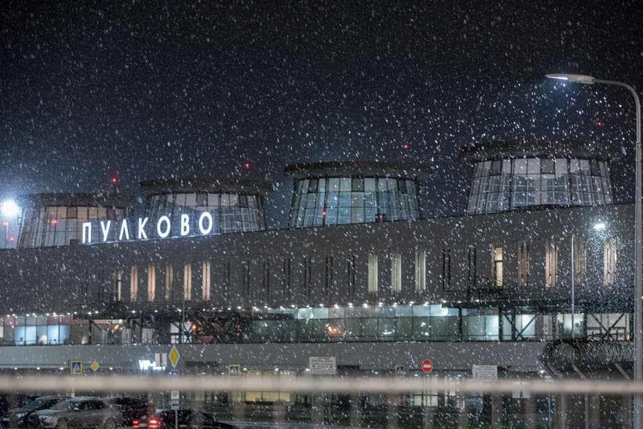 Púlkovo
