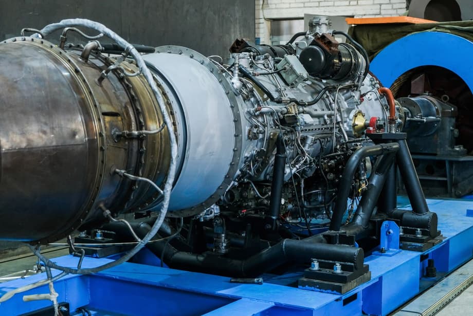 Motor AI-20
