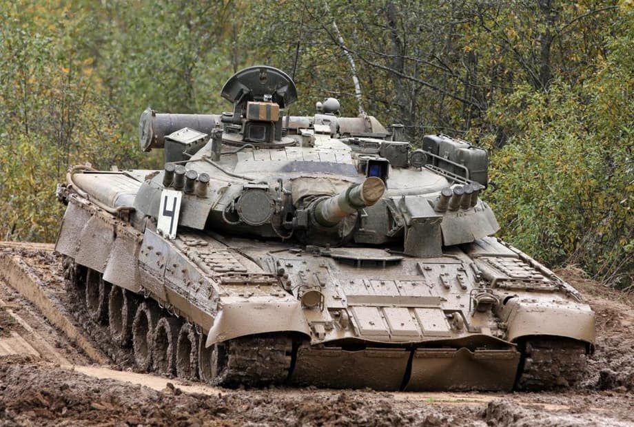 Т-80