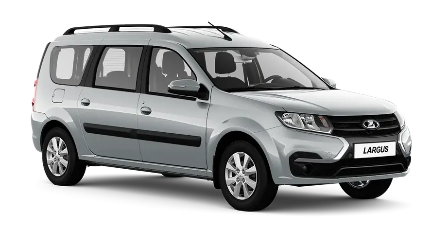 Lada Largus&nbsp;