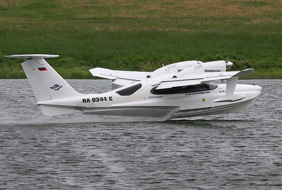  LA-8 