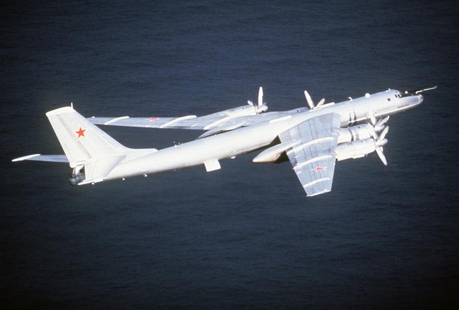 Ту-142МЗ